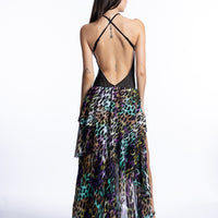 SIRENA DRESS