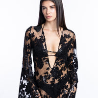 Sara dress