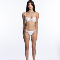 BIKINI PAILLETTES CUP