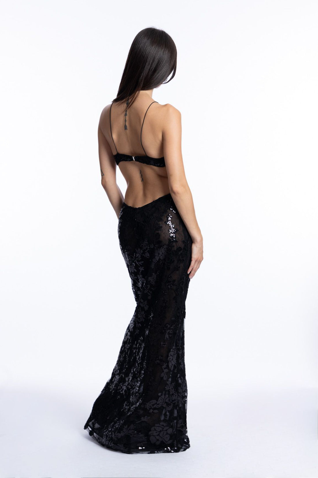 Lola dress