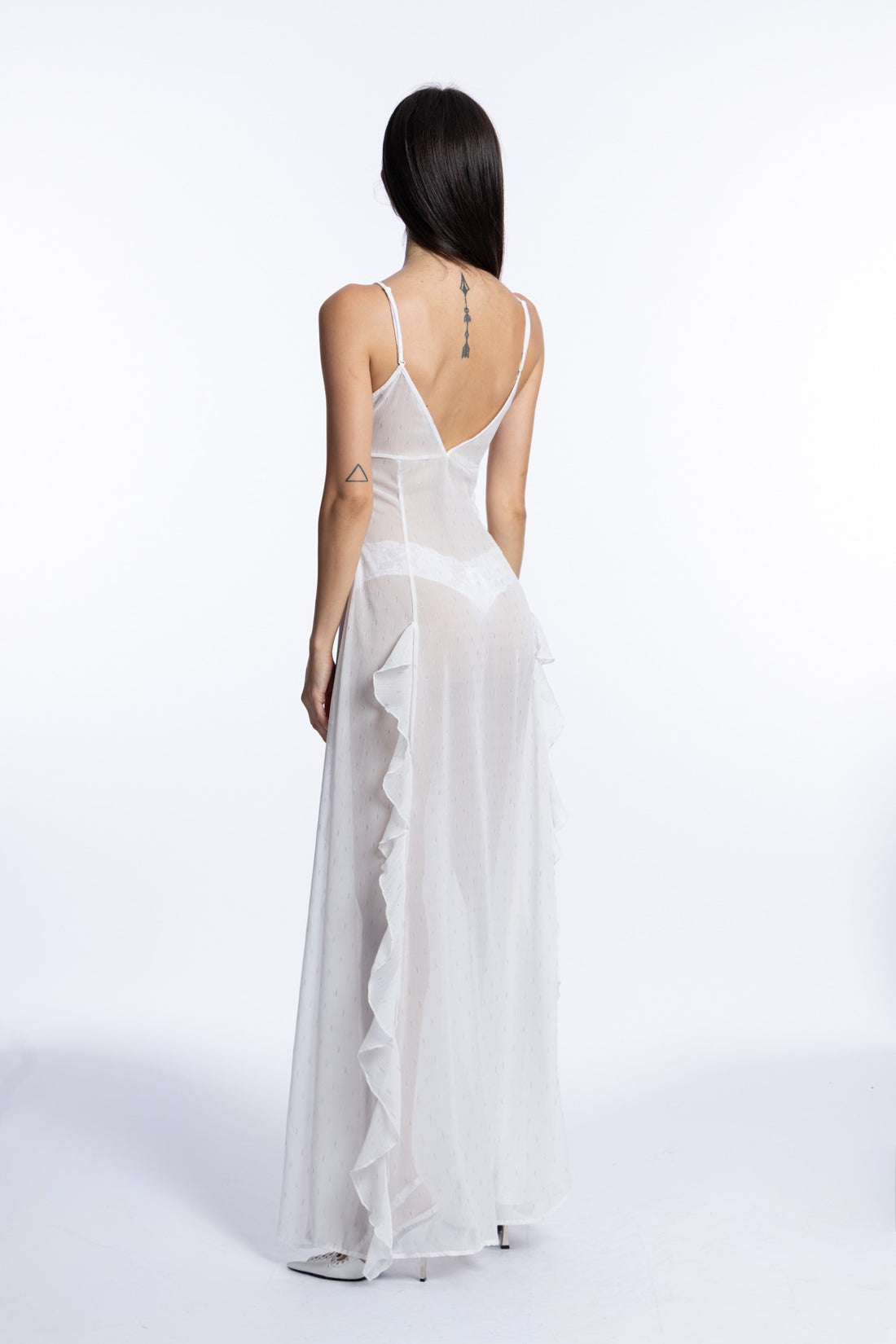 FAIRY DRESS