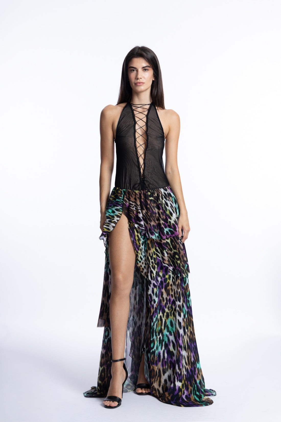 SIRENA DRESS