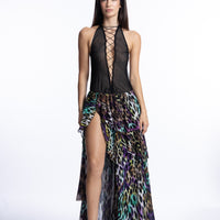 SIRENA DRESS