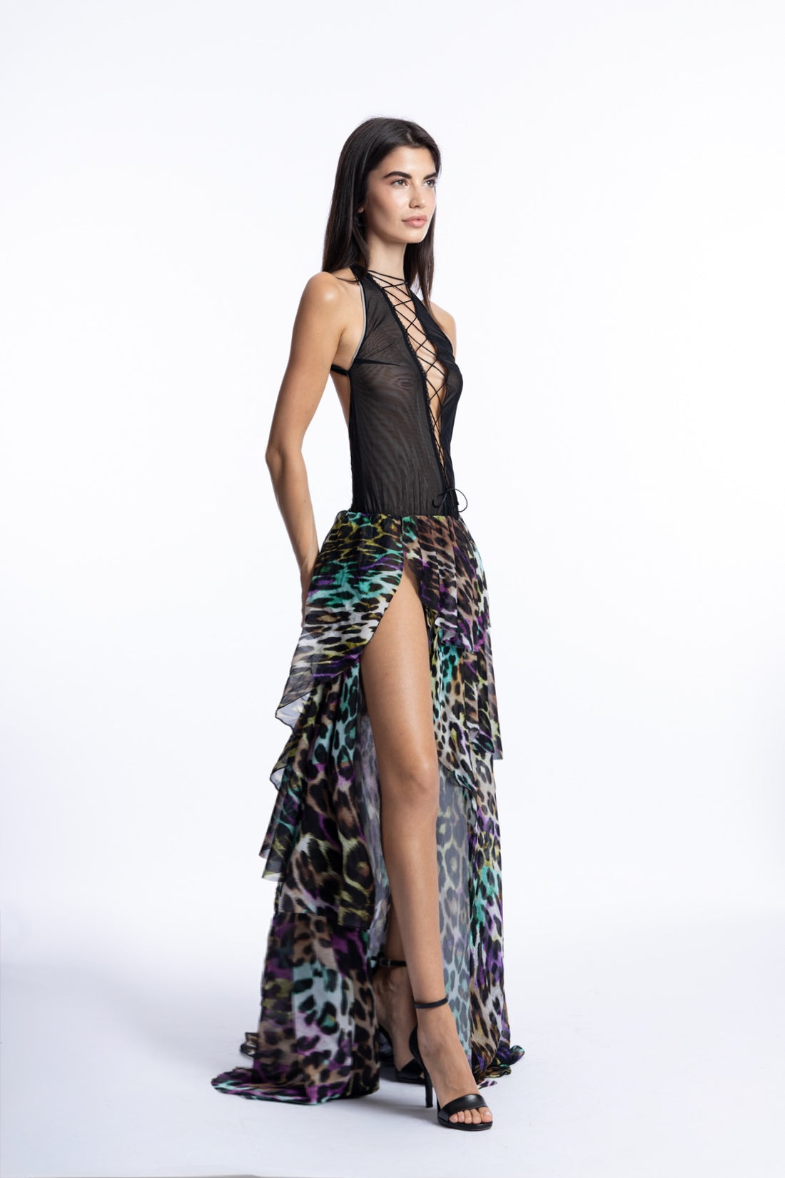 SIRENA DRESS
