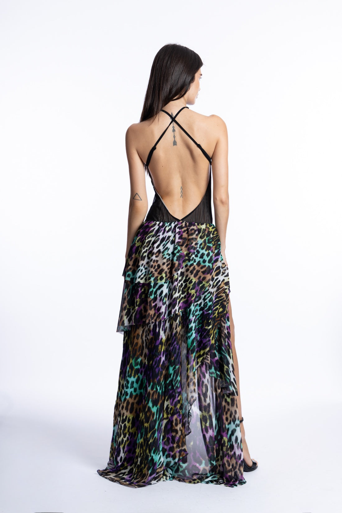 SIRENA DRESS